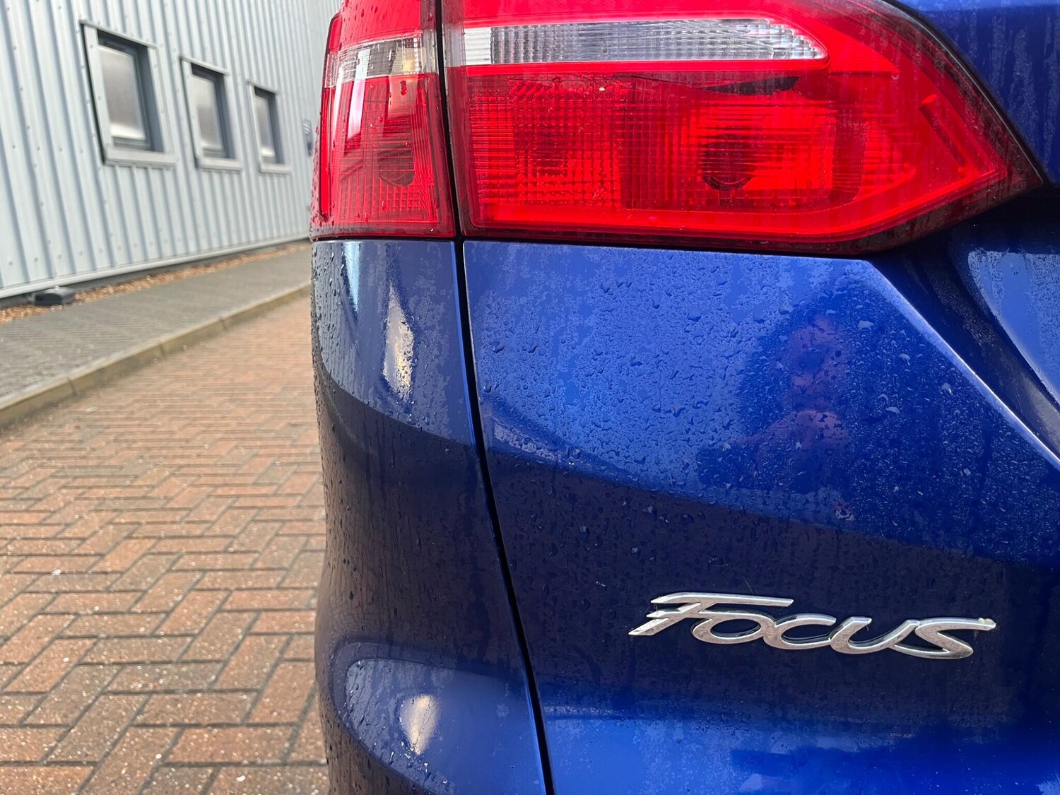 Used Ford Focus for sale - 77484177: Photo 92