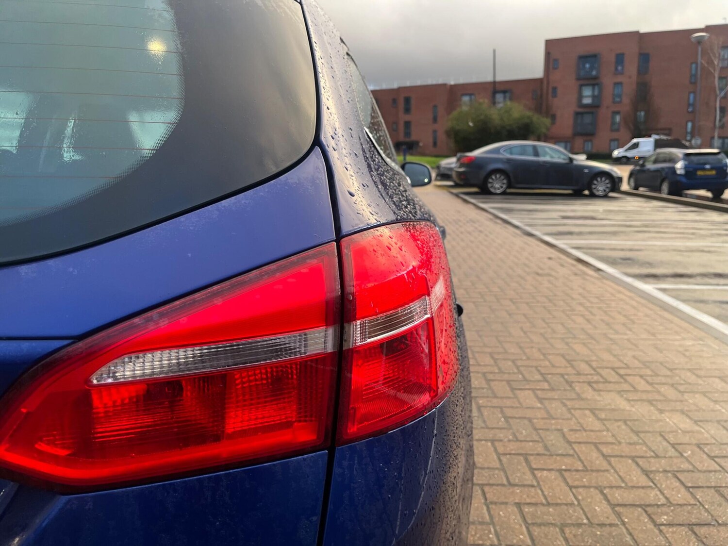 Used Ford Focus for sale - 77484177: Photo 93