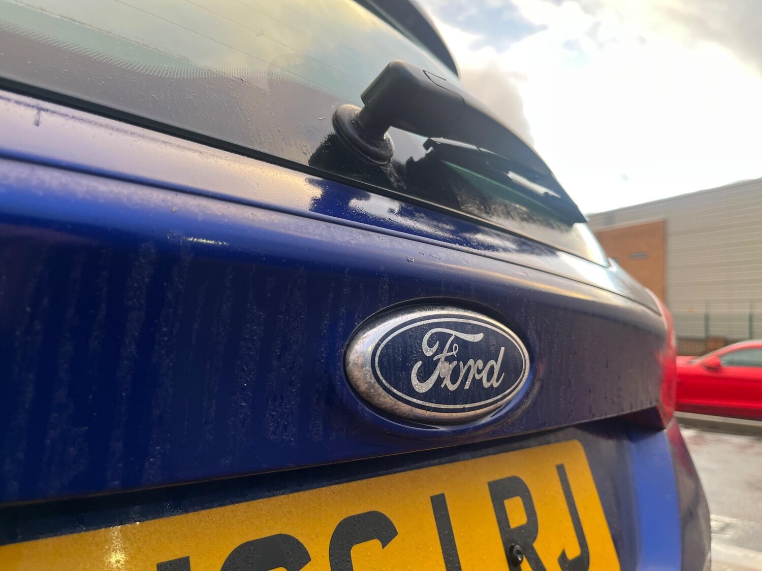 Used Ford Focus for sale - 77484177: Photo 95