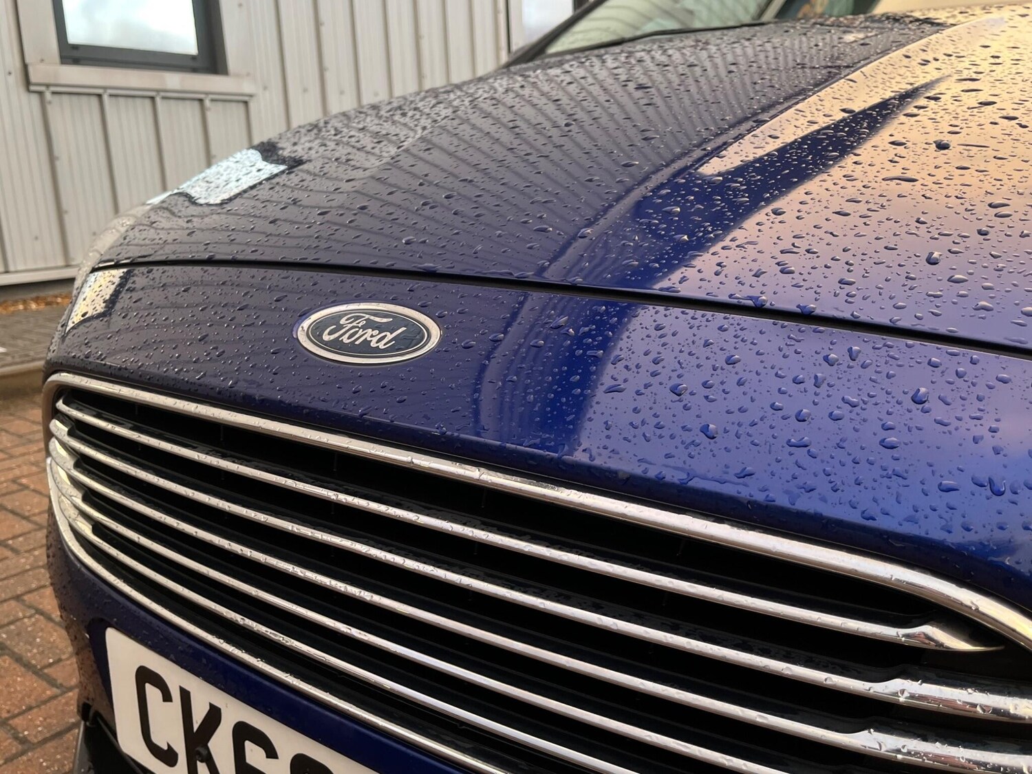 Used Ford Focus for sale - 77484177: Photo 97