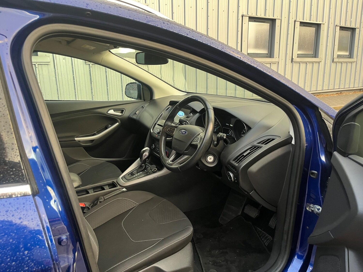 Used Ford Focus for sale - 77484177: Photo 99