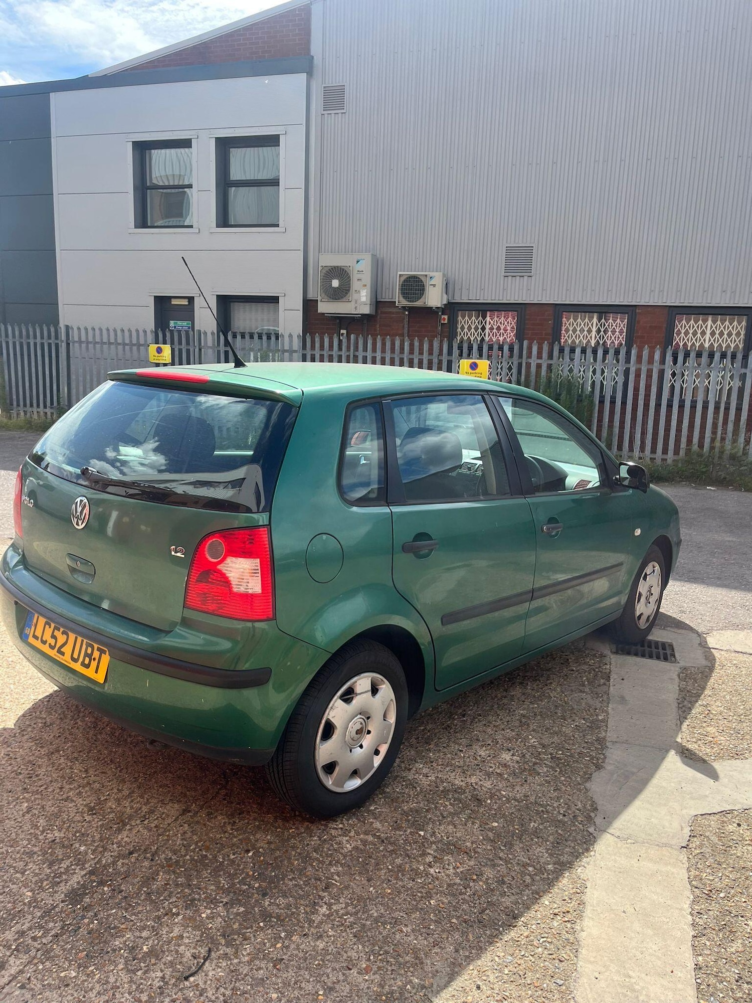 Vehicle 7