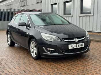 2014 (14) - 1.6i 16V SRi 5dr Auto
