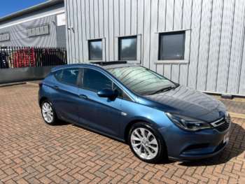 2017 (66) - 1.6 CDTi 16V 136 Design 5dr