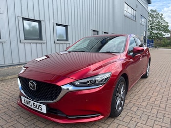 Used Mazda Mazda6 2018 for sale - 78319311: Photo