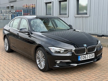 Used BMW 3 Series 2013 for sale - 78946742: Photo
