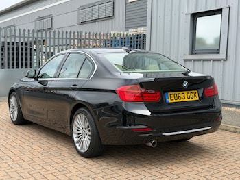 Used BMW 3 Series 2013 for sale - 78946742: Photo