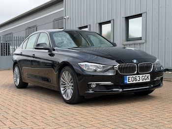 Used BMW 3 Series 2013 for sale - 78946742: Photo