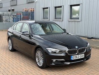 Used BMW 3 Series 2013 for sale - 78946742: Photo