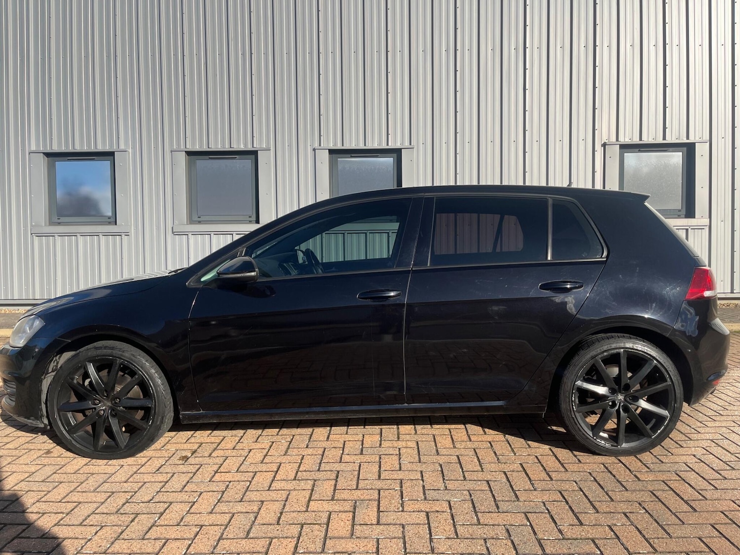 Used Volkswagen Golf 2013 for sale - 76446697: Photo 11