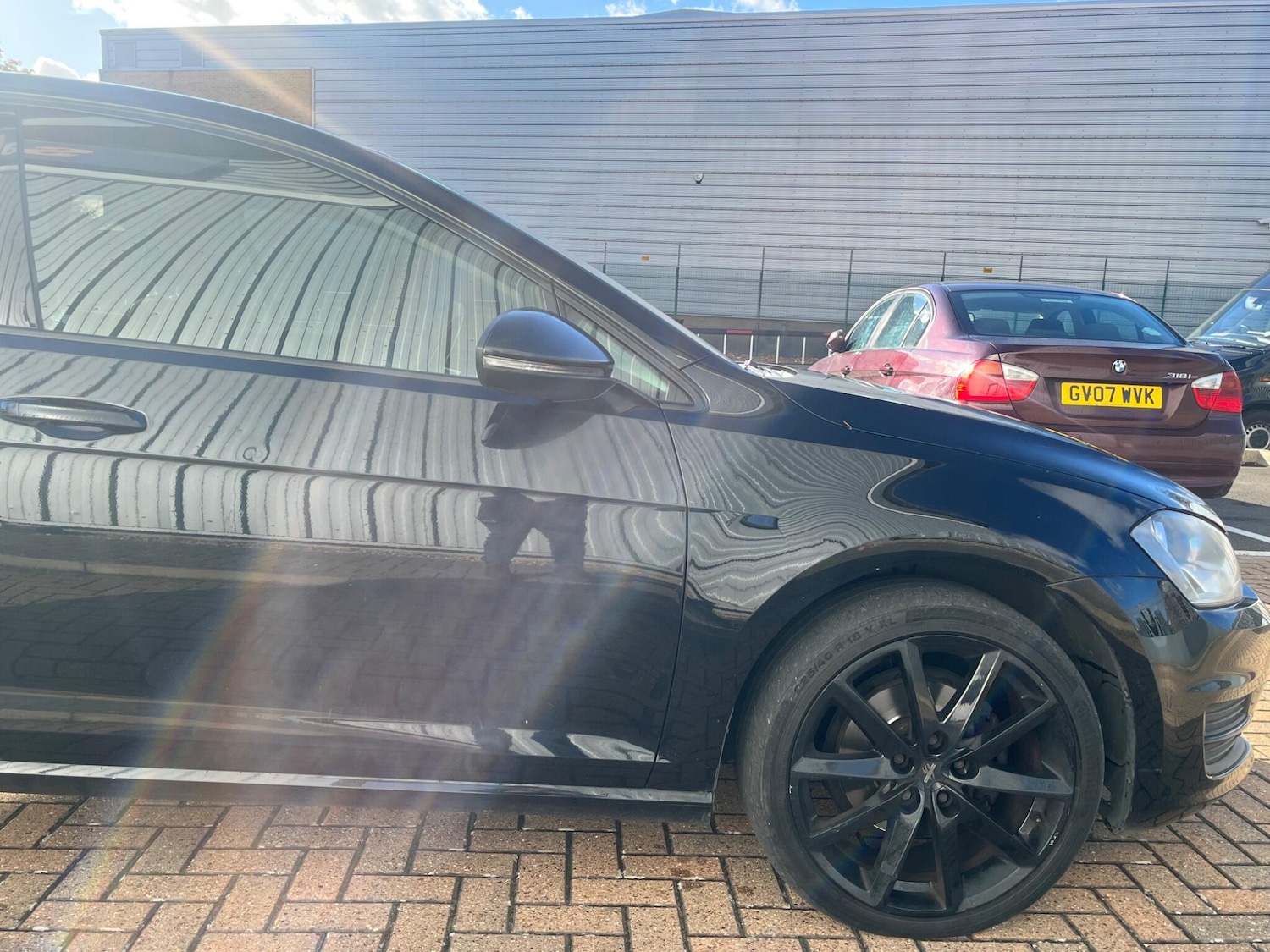 Used Volkswagen Golf 2013 for sale - 76446697: Photo 16