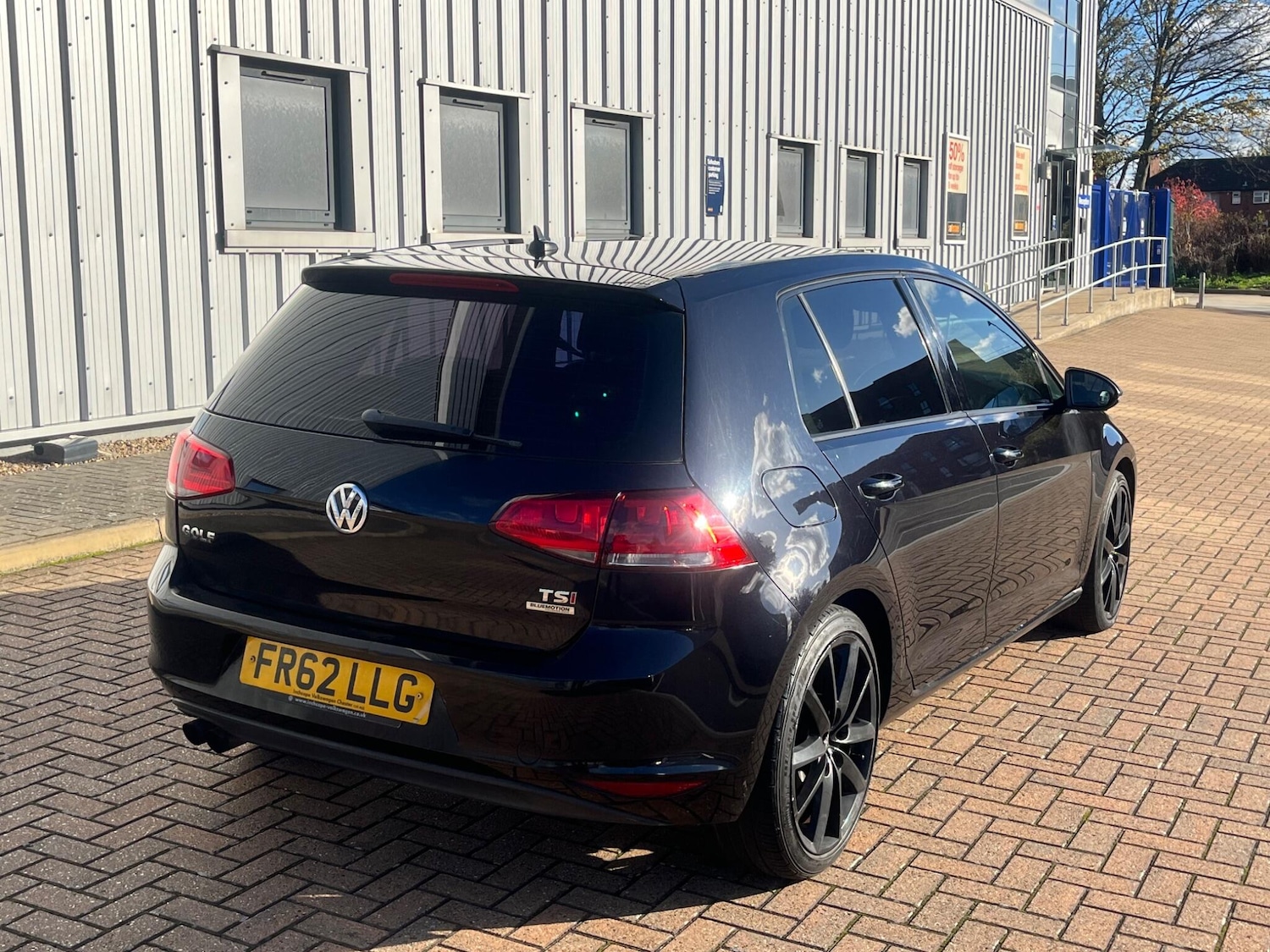 Used Volkswagen Golf 2013 for sale - 76446697: Photo 19