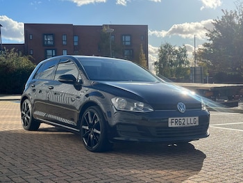 Used Volkswagen Golf 2013 for sale - 76446697: Photo