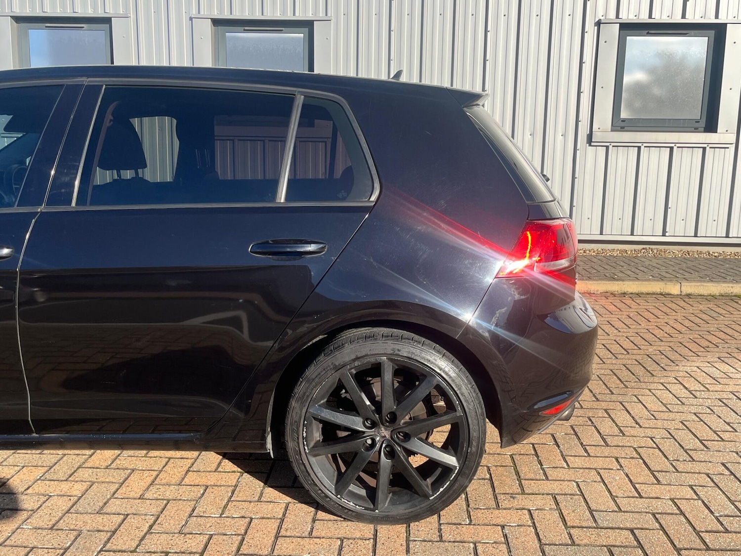 Used Volkswagen Golf 2013 for sale - 76446697: Photo 22