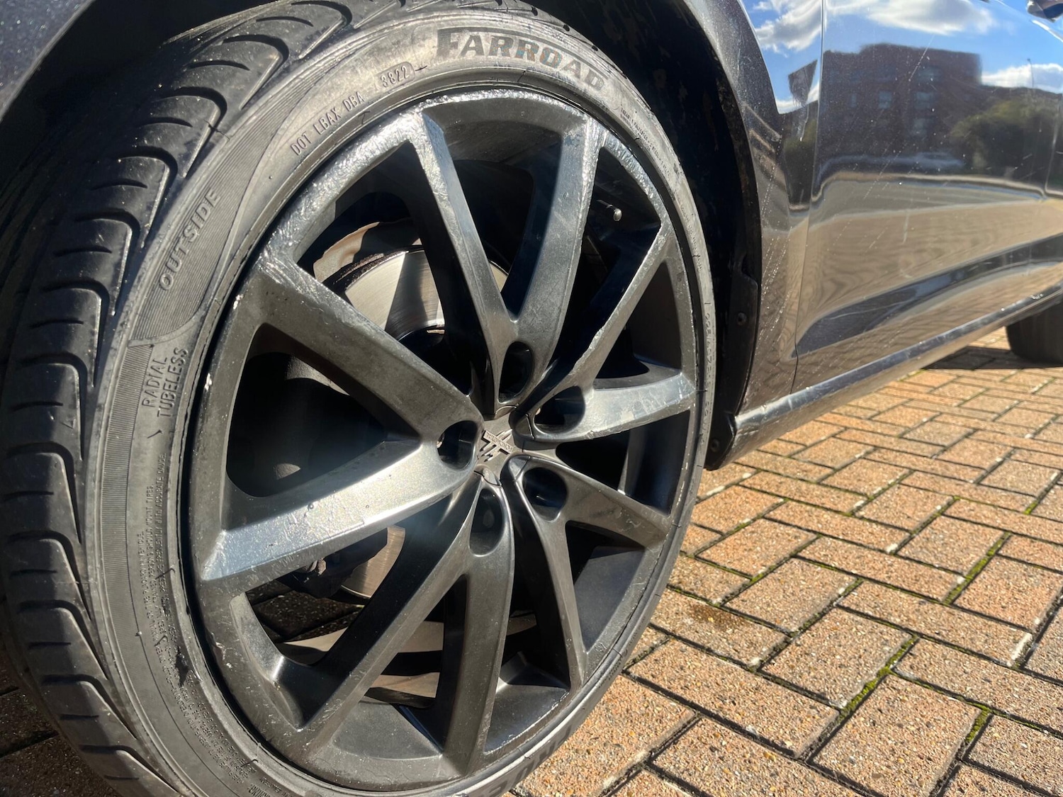 Used Volkswagen Golf 2013 for sale - 76446697: Photo 23