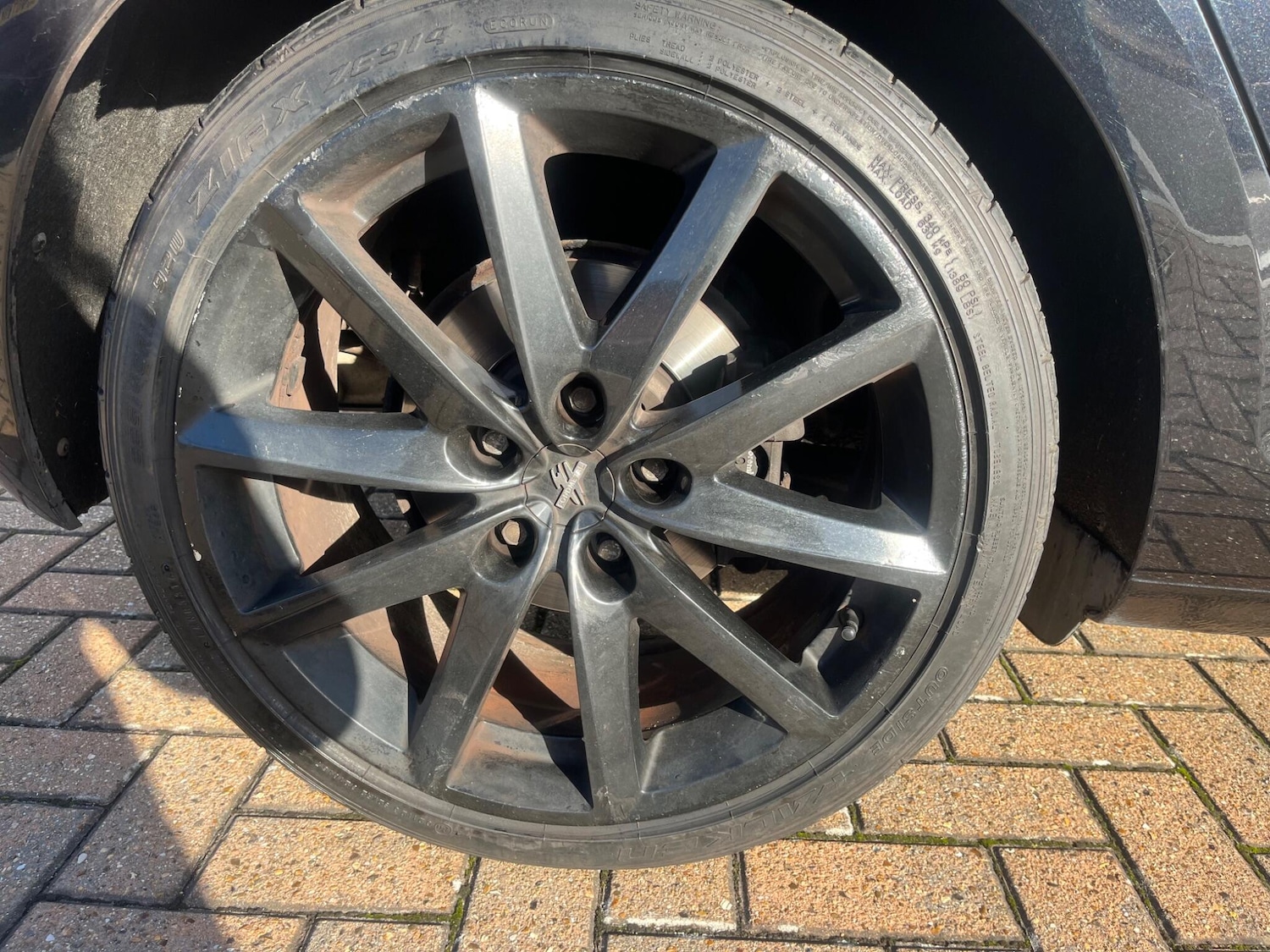 Used Volkswagen Golf 2013 for sale - 76446697: Photo 25