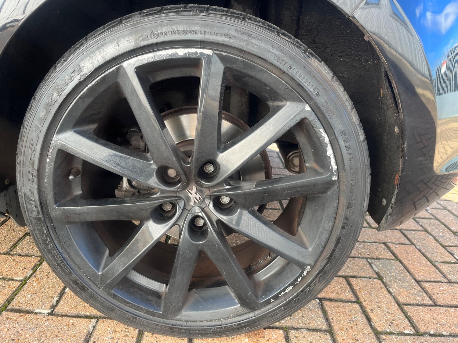 Used Volkswagen Golf 2013 for sale - 76446697: Photo 27