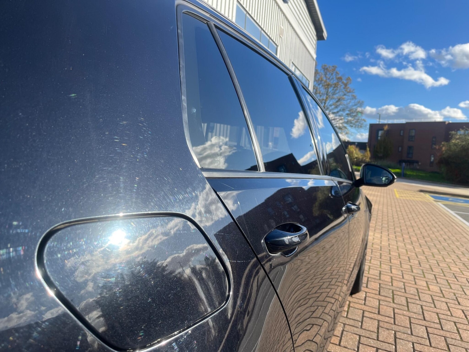 Used Volkswagen Golf 2013 for sale - 76446697: Photo 28