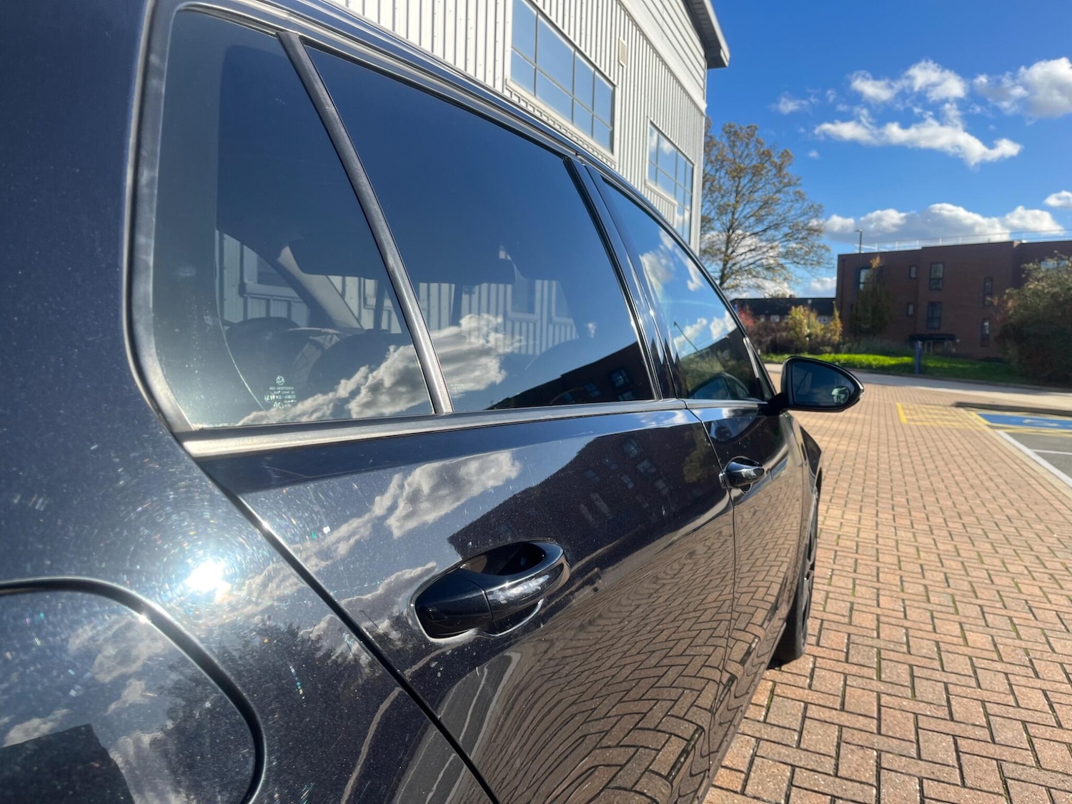 Used Volkswagen Golf 2013 for sale - 76446697: Photo 29