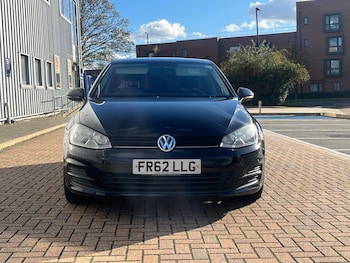 Used Volkswagen Golf 2013 for sale - 76446697: Photo