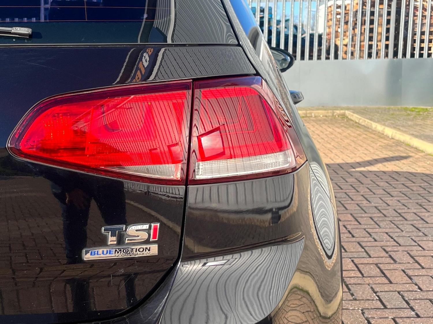 Used Volkswagen Golf 2013 for sale - 76446697: Photo 30