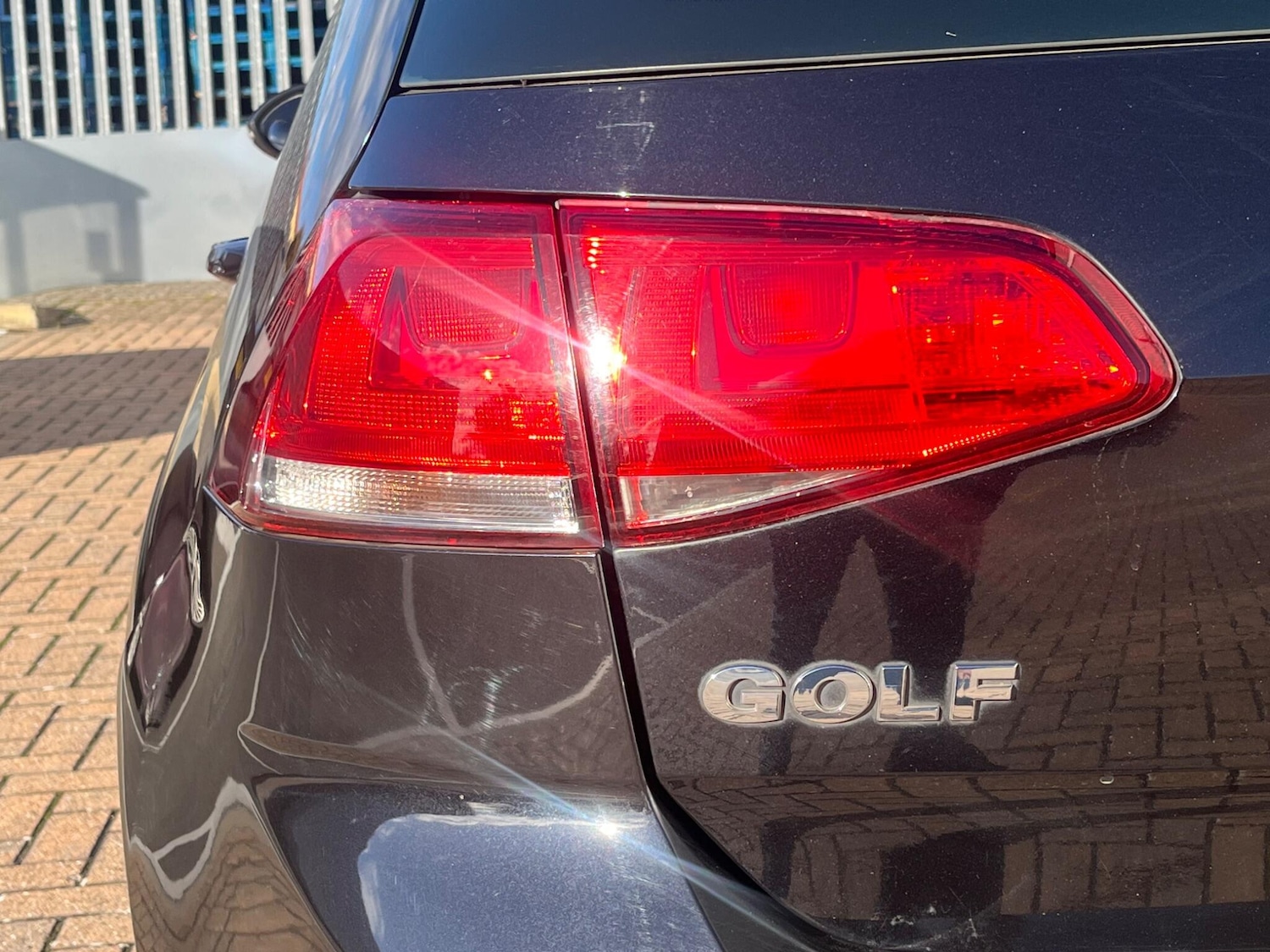 Used Volkswagen Golf 2013 for sale - 76446697: Photo 31