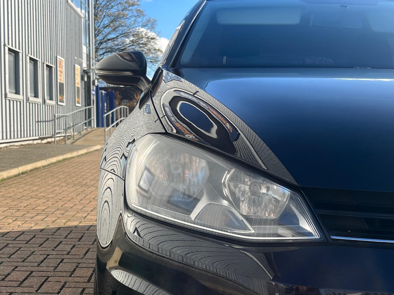 Used Volkswagen Golf 2013 for sale - 76446697: Photo 32