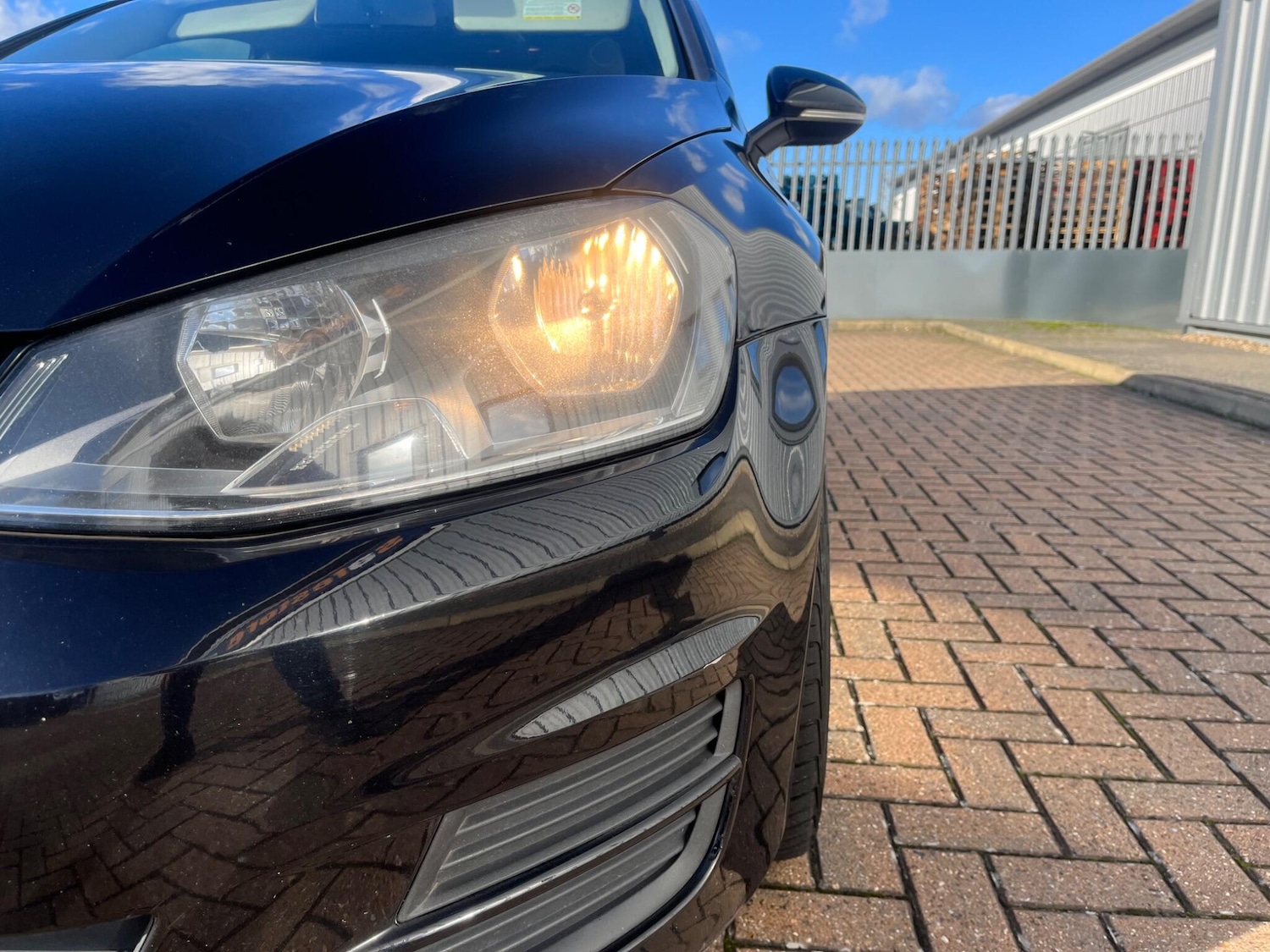 Used Volkswagen Golf 2013 for sale - 76446697: Photo 33