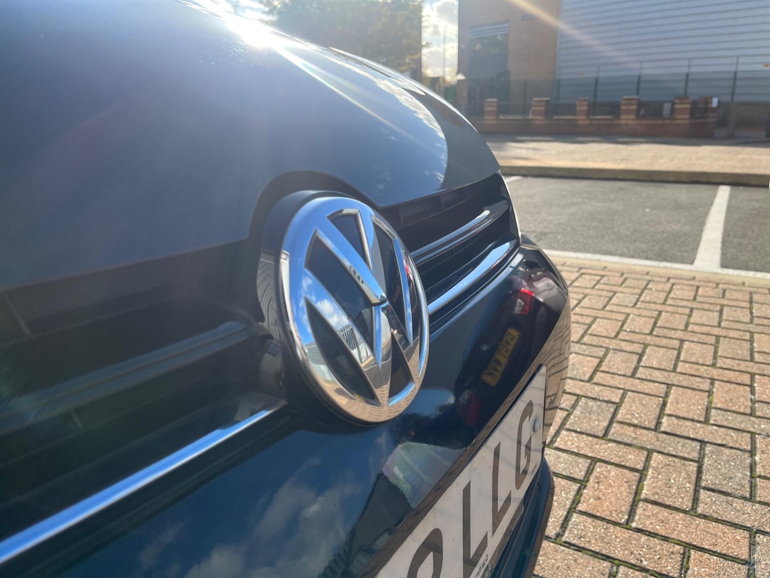 Used Volkswagen Golf 2013 for sale - 76446697: Photo 34