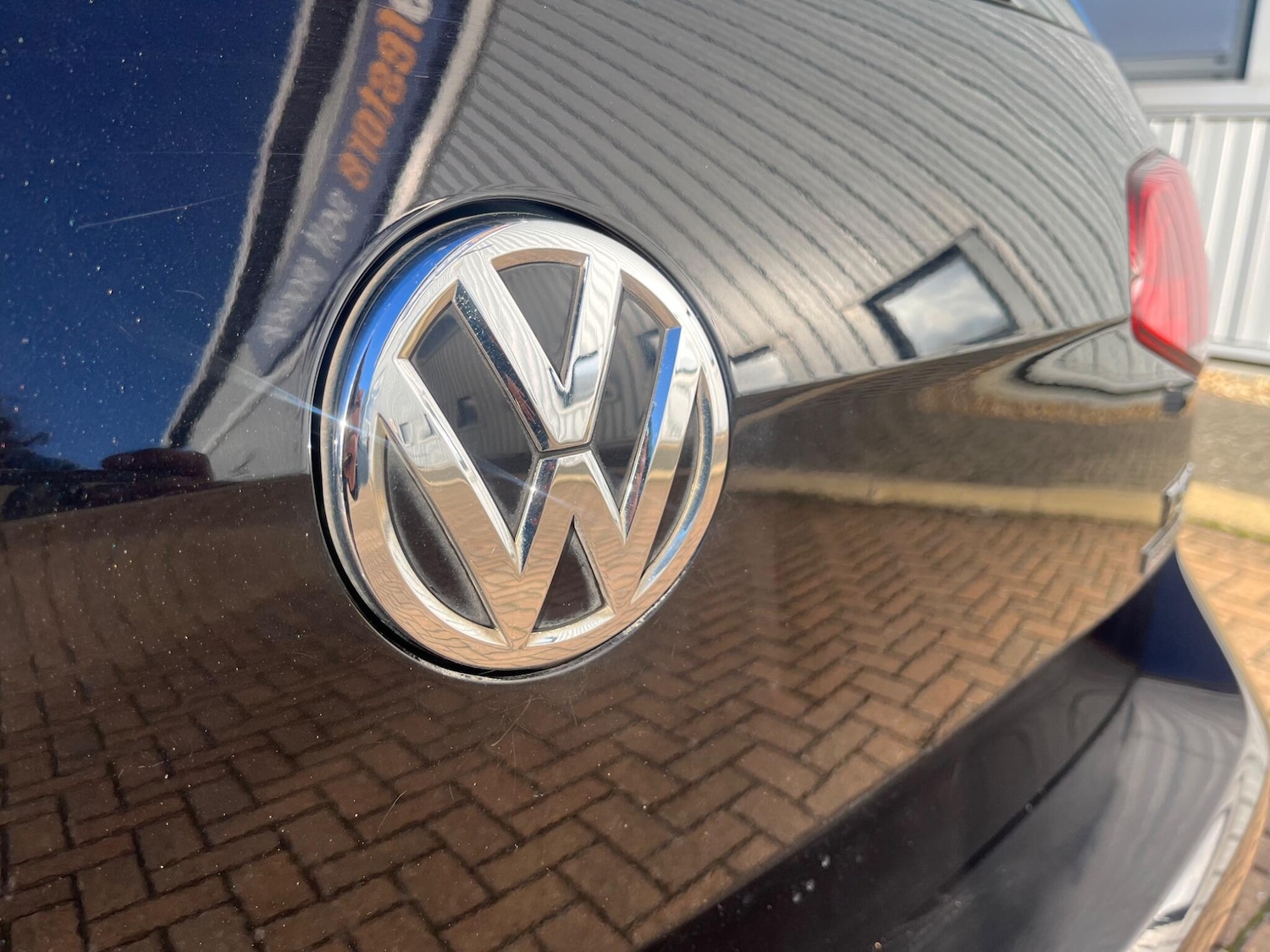 Used Volkswagen Golf 2013 for sale - 76446697: Photo 35