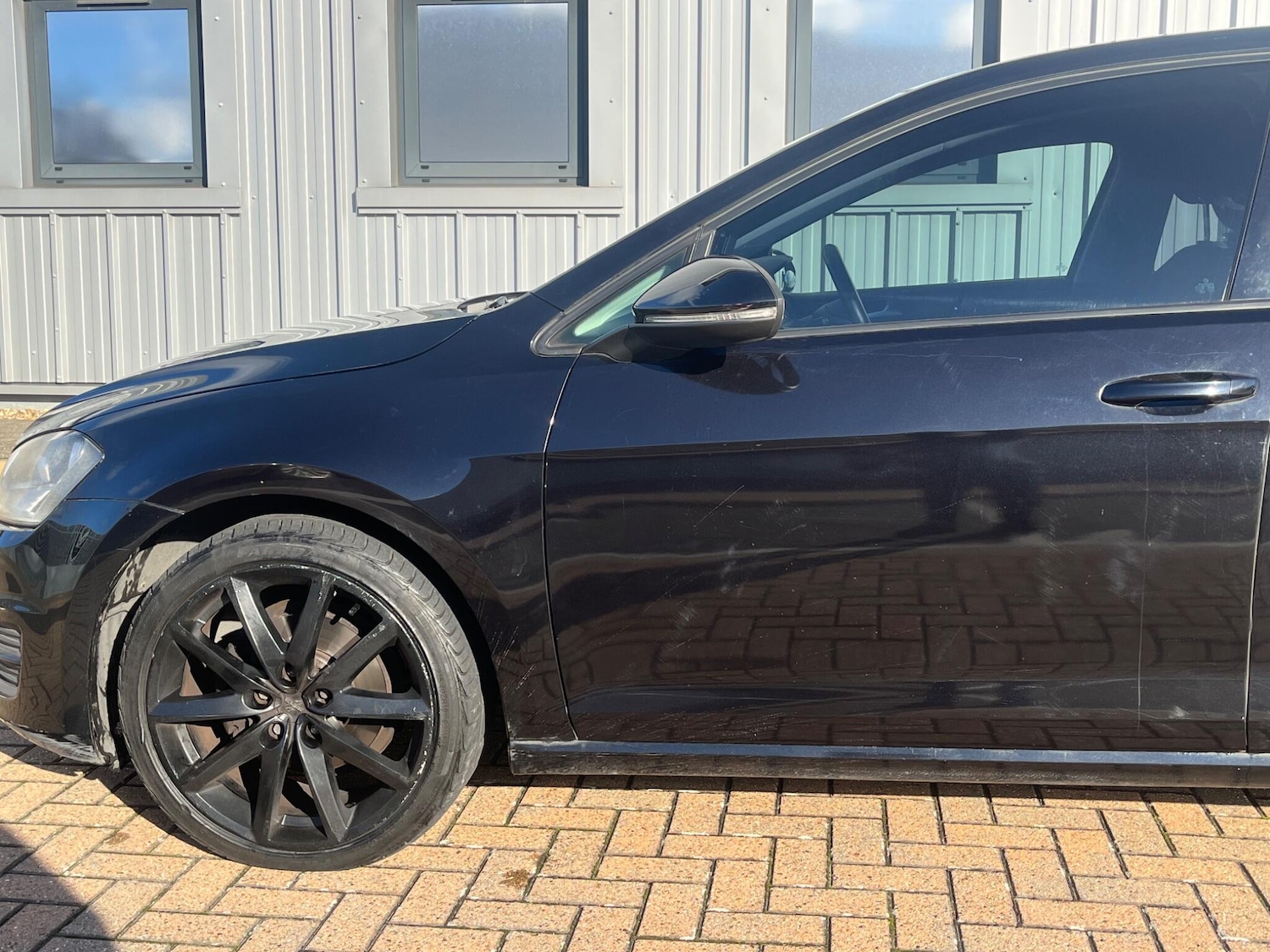 Used Volkswagen Golf 2013 for sale - 76446697: Photo 36