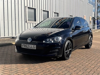 Used Volkswagen Golf 2013 for sale - 76446697: Photo