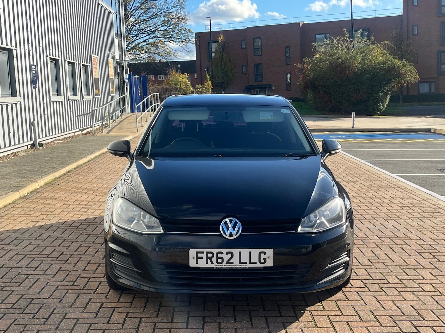 Used Volkswagen Golf 2013 for sale - 76446697: Photo 6