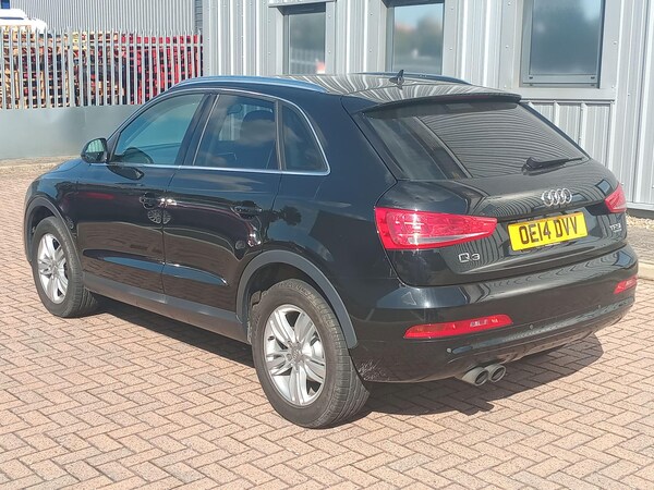 Used Audi Q3 2014 for sale - 76151419: Photo 11