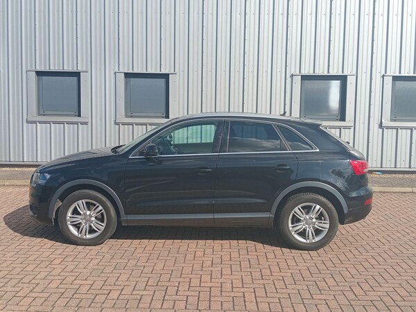 Used Audi Q3 2014 for sale - 76151419: Photo 12