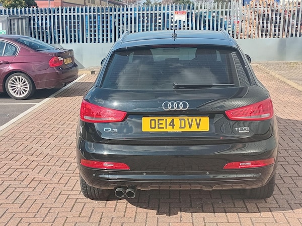 Used Audi Q3 2014 for sale - 76151419: Photo 13