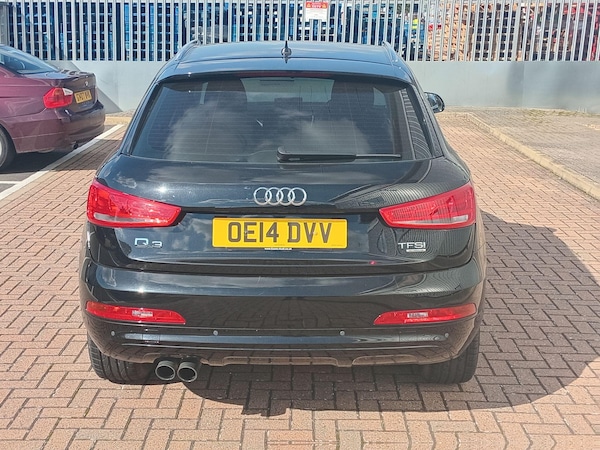 Used Audi Q3 2014 for sale - 76151419: Photo 14