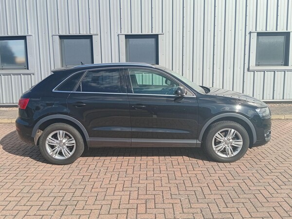 Used Audi Q3 2014 for sale - 76151419: Photo 16