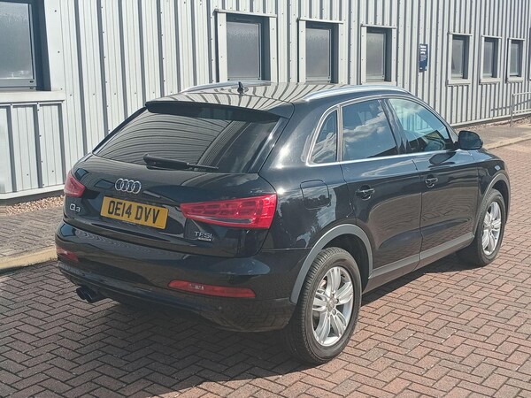 Used Audi Q3 2014 for sale - 76151419: Photo 17