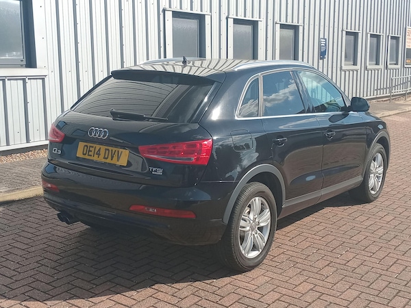 Used Audi Q3 2014 for sale - 76151419: Photo 18