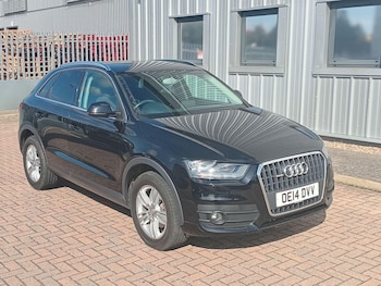 Audi - Q3