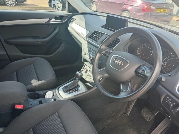 Used Audi Q3 2014 for sale - 76151419: Photo 21