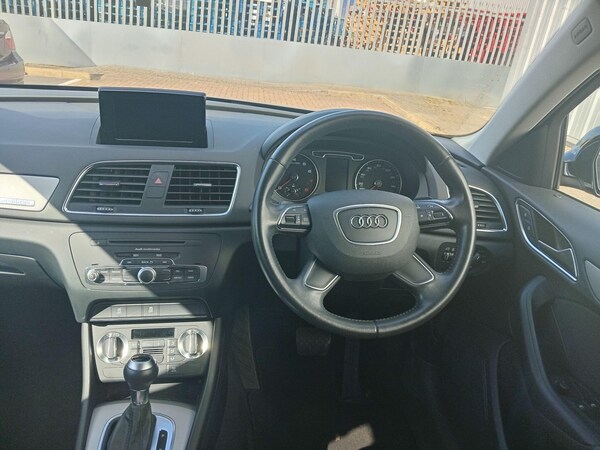 Used Audi Q3 2014 for sale - 76151419: Photo 22