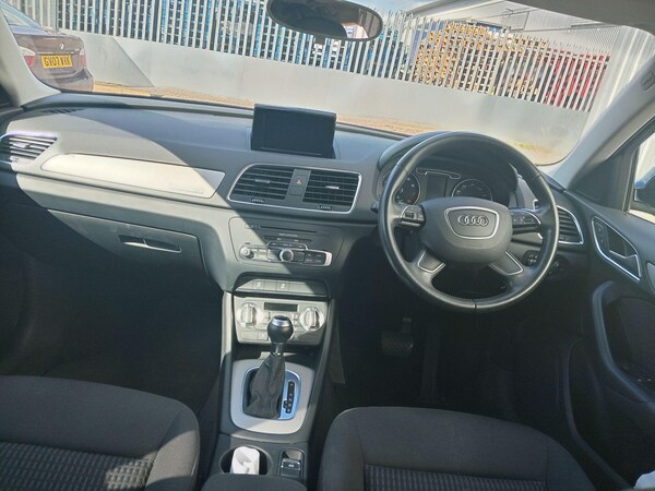 Used Audi Q3 2014 for sale - 76151419: Photo 23