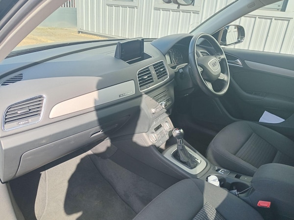 Used Audi Q3 2014 for sale - 76151419: Photo 24