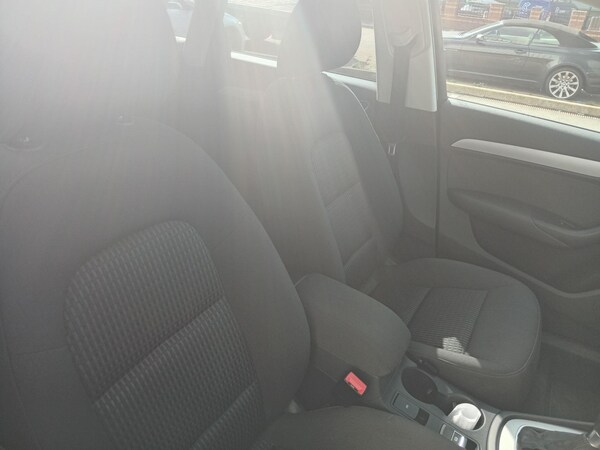 Used Audi Q3 2014 for sale - 76151419: Photo 25