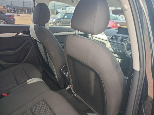 Used Audi Q3 2014 for sale - 76151419: Photo 26