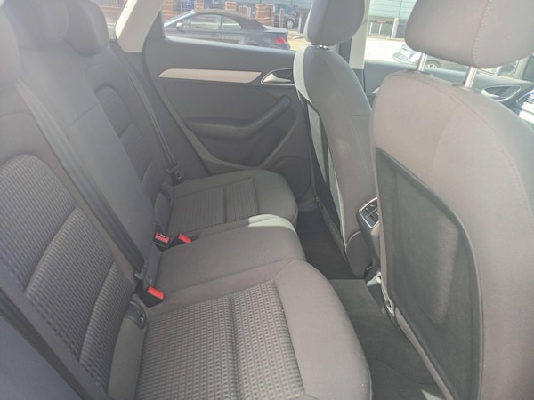 Used Audi Q3 2014 for sale - 76151419: Photo 27