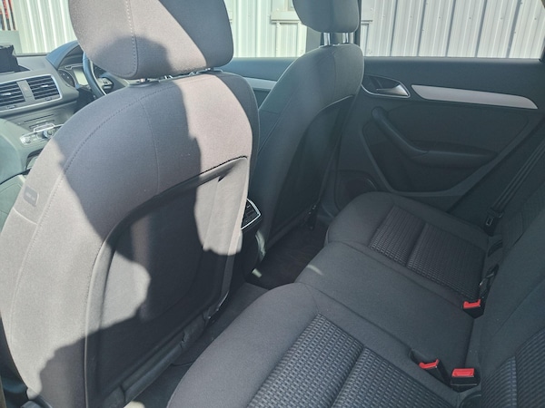 Used Audi Q3 2014 for sale - 76151419: Photo 28