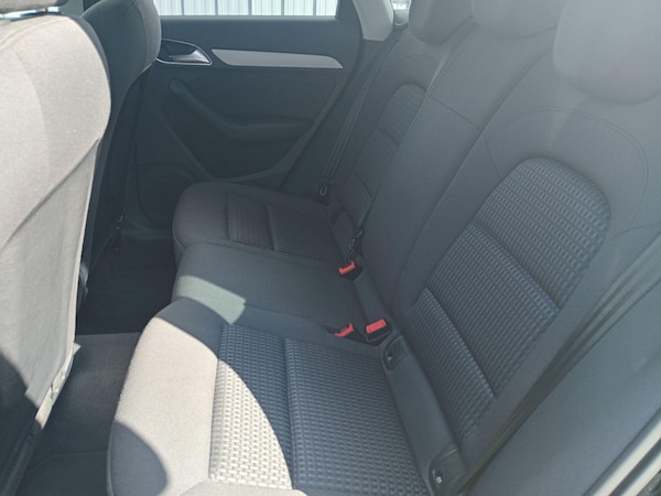 Used Audi Q3 2014 for sale - 76151419: Photo 29